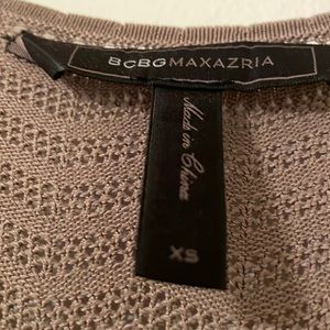 Bcbg knig dress - perfect for wedding or party